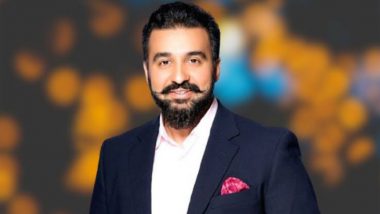 Pornography Case: Raj Kundra, Models Sherlyn Chopra, Poonam Pandey Connived With Each Other to Sell Porn Videos, Claims Mumbai Police Chargesheet