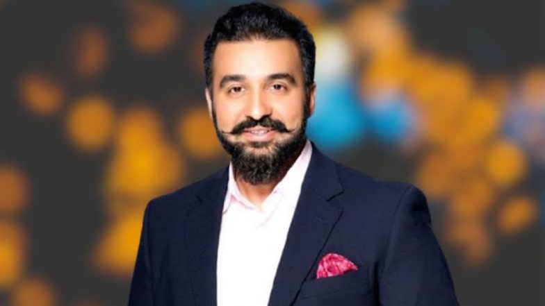 Raj Kundra Tests Positive for COVID-19; Shilpa Shetty’s Husband in Isolation