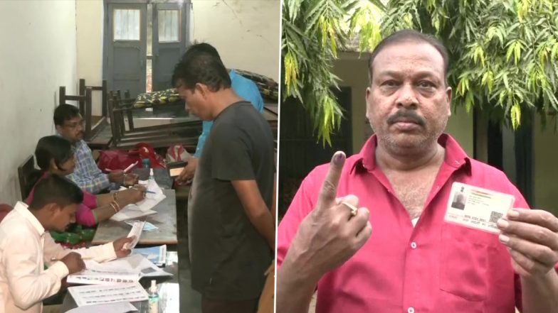 Assembly By-Elections 2022: Voting in Seven Constituencies Across 6 States Begins; Counting on November 6