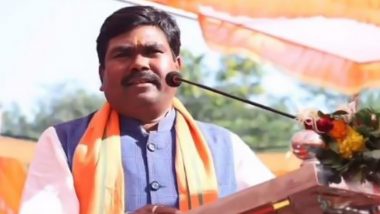 Tripura: BJP ST Morcha President Samir Oraon Injured After Being Attacked by Tipra Motha Supporters in Barmura Area