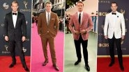 Joel Kinnaman Birthday: 5 Best Suits From His Dapper Wardrobe
