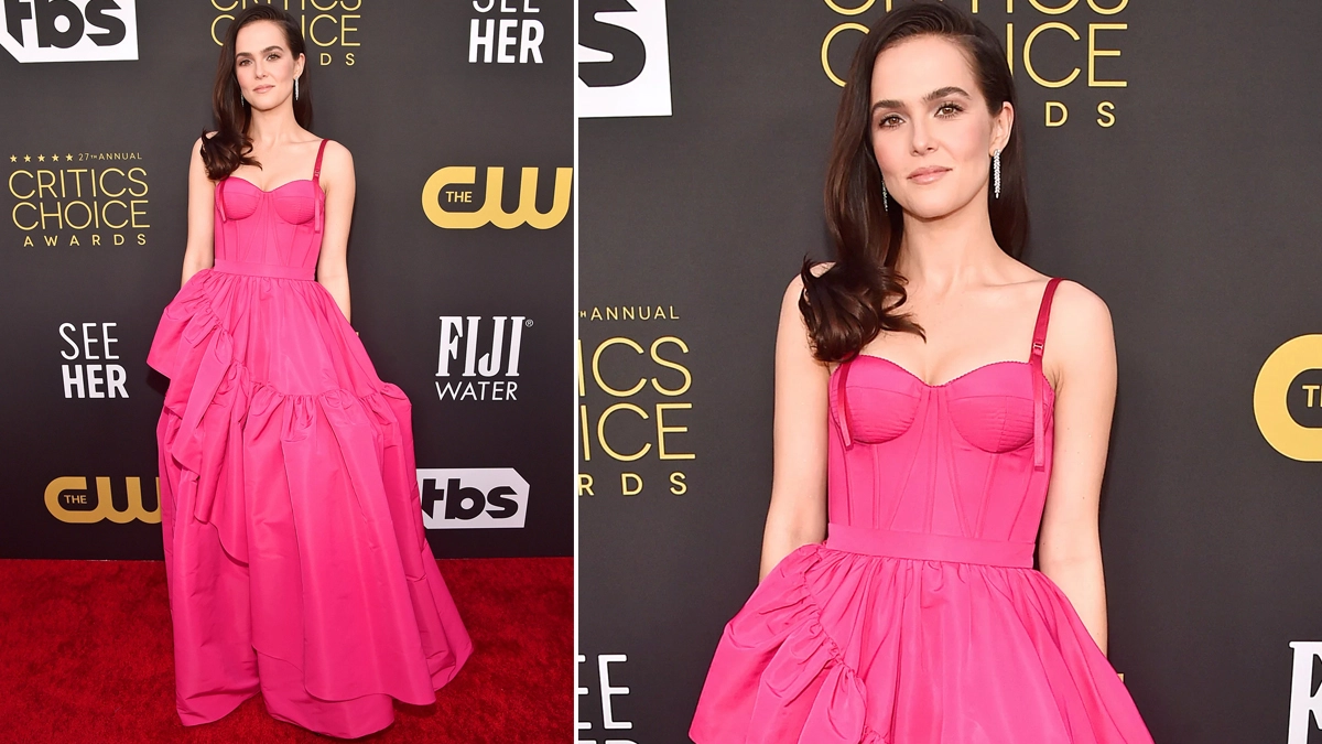 Zoey Deutch Birthday: Most Memorable Red Carpet Avatars of the ‘Set It