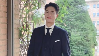 Park Bo Gum Officially Joins CELINE As Global Ambassador Making Him the First Male Actor To Do So