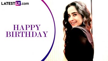 Happy Birthday Simone Singh: Top Five Projects That Had the Audience Smitten With Her Charm, Acting Skills and On-Screen Presence!