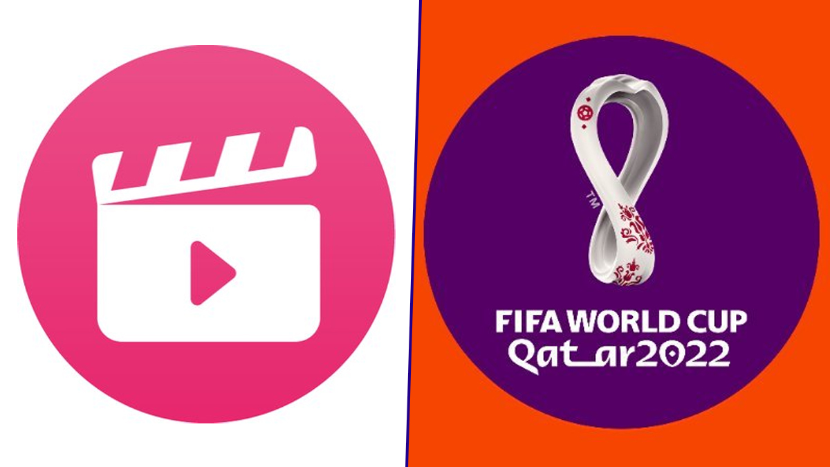 FIFA World Cup 2022 Live Streaming on JioCinema: Know How To Download Jio  Cinema, Its Subscription Costs To Stream Qatar WC Football Matches Live  Online | 📲 LatestLY