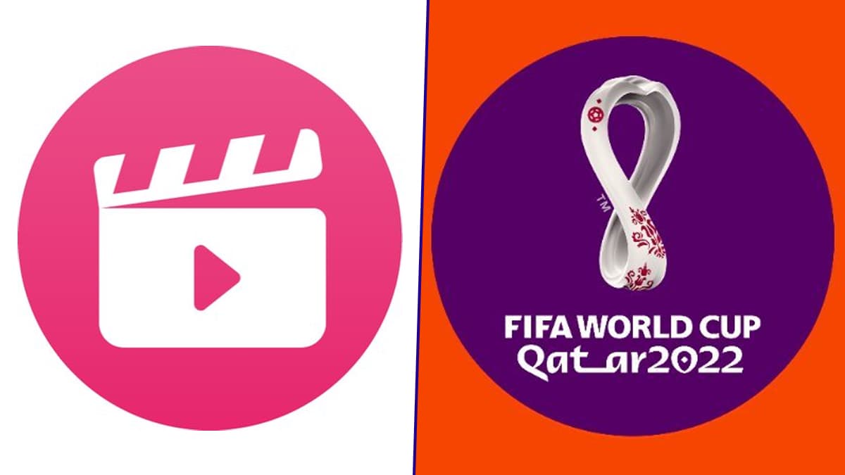 Fifa Live Stream: JioCinema to live-stream Fifa World Cup Qatar 2022, ET  BrandEquity