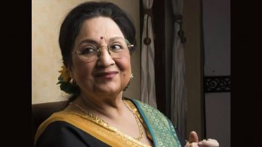 Tabassum Govil, Famous for Her Iconic Series Phool Khile Hain Gulshan Gulshan Dies at 78; Madhur Bhandarkar, Nagma Give Condolences (View Tweets)