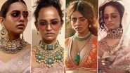 7 Statement Chokers by Sabyasachi For All the Brides-To-Be!