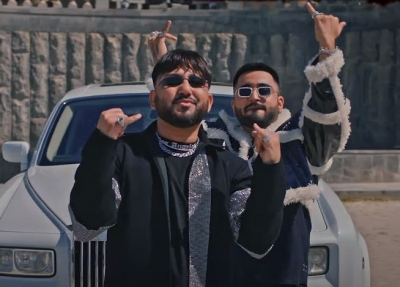 Chi Chi Music Video: Mellow D, Baba’s New Song Charts Their Journey From Small Town Boys to Living Dreams