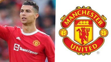 Manchester United Taking ‘Appropriate Steps’ As Response to Cristiano Ronaldo’s Bombshell Interview With Piers Morgan