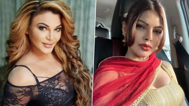 Sherlyn Chopra Files Complaint Against Rakhi Sawant and Her Advocate for Passing  Shallow Remarks