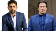 Imran Khan Attack: Babar Azam Condemns Assassination Bid on Former Pakistan Prime Minster