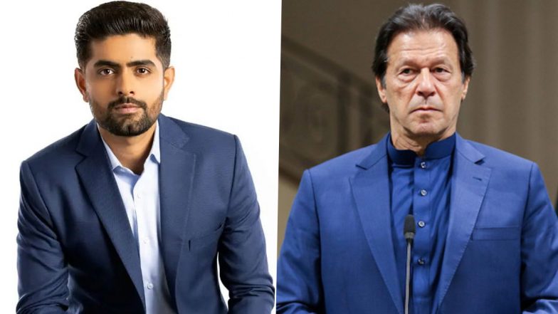 Imran Khan Attack: Babar Azam Condemns Assassination Bid on Former Pakistan Prime Minster