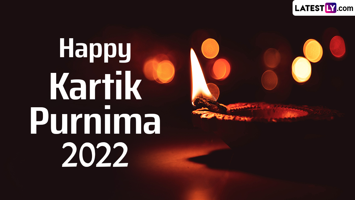 Kartik Purnima 2022 Images and HD Wallpapers for Free Download Online