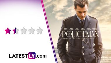 My Policeman Movie Review: Harry Styles is Stuck Amidst a Frustrating Love Triangle With Emma Corrin and David Dawson in This Suspenseless Drama (LatestLY Exclusive)