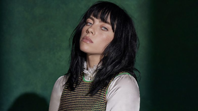 Billie Eilish Reveals 'Watch' to Be the Least Favourite of Her Own Songs