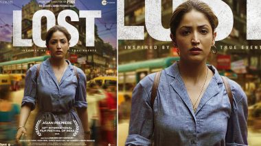 Lost: Yami Gautam Dhar’s Film to Get Asian Premiere at IFFI Goa 2022!