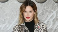 Ashley Tisdale To Lead Semi-Autobiographical Single Camera Comedy &lsquo;Brutally Honest&rsquo;
