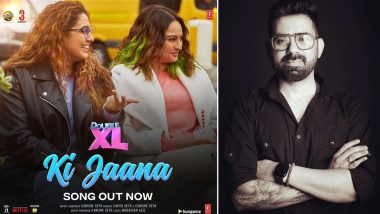 Double XL: Satramm Ramani Shares His Experience Directing the Film; Says, ‘Asked Sonakshi Sinha and Huma Qureshi To Put On 15 Kgs’