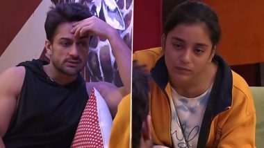 Bigg Boss 16: Shalin Bhanot’s Father Slams Sumbul Touqeer’s Dad Over Brazen Remarks Against His Son