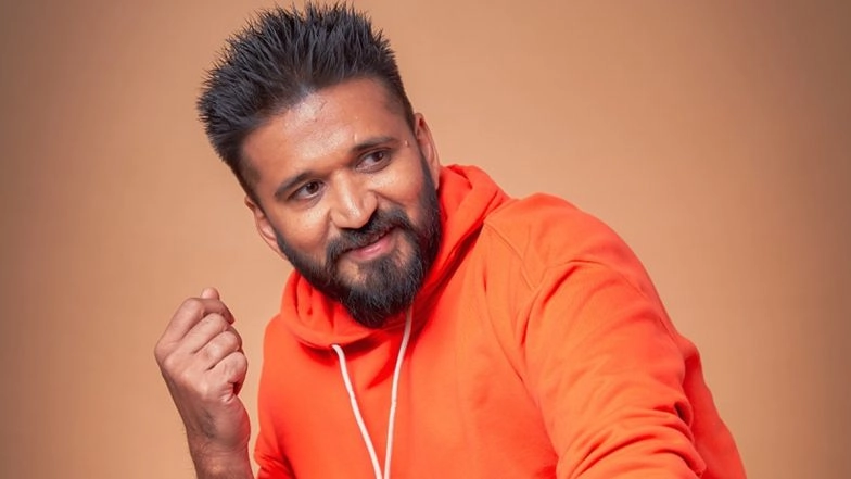 Amit Trivedi to Release His Solo Album After Recently Announcing His Label Azaad AT