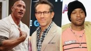 International Men&rsquo;s Day 2022: From Dwayne Johnson, Ryan Reynolds to Kid Cudi; Here Are 5 Mental Health Quotes by Male Celebs