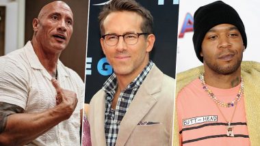 International Men’s Day 2022: From Dwayne Johnson, Ryan Reynolds to Kid Cudi; Here Are 5 Mental Health Quotes by Male Celebs