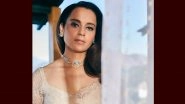 Kangana Ranaut Reacts To The Blue Tick Conundrum on Twitter; Says, &lsquo;Everyone Who Has Aadhar Must Be Verified&rsquo;