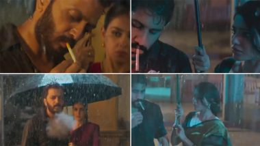 Ved Teaser: Is Riteish Deshmukh-Genelia Deshmukh's Film a Remake of Naga Chaitanya-Samantha's Majili? Twitterati is Getting Deja Vu Vibes!