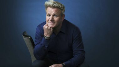 Gordon Ramsay Birthday Special: 7 Best Food Burns by the Multi Starred Michelin Chef That Will Have You in Stitches