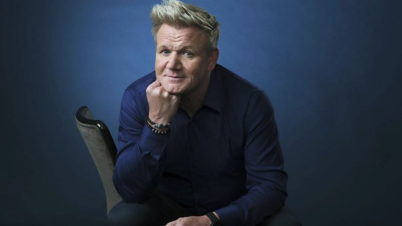 Gordon Ramsay Birthday Special: 7 Best Food Burns by the Multi Starred ...