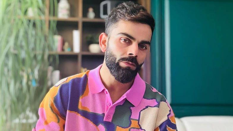 Virat Kohli's Phone Lost? Indian Cricketer Asks 'Has Anyone Seen It?' Fans Come Up With Hilarious Responses