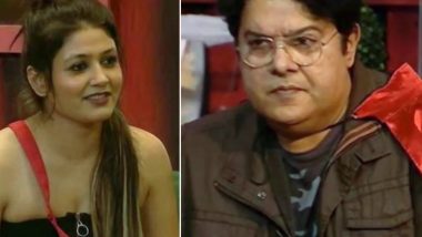 Bigg Boss 16: Sajid Khan Blames Gori Nagori for Stealing Their Food and Giving It to Others