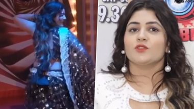 Bigg Boss 16: Gori Nagori Shares Details of Her Elimination; Says ‘I Happily Danced on Getting Out’