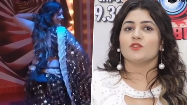 Bigg Boss 16: Gori Nagori Shares Details of Her Elimination; Says ‘I Happily Danced on Getting Out’