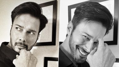 Bal Naren: Rajniesh Duggal Opens Up About His Role in the Film; Shares, ‘My Character Is Someone Who Acts Like Lord Krishna’