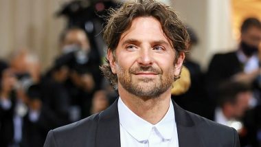 Bradley Cooper All Set to Play the Classic Character of Frank Bullitt in Steven Spielberg’s Next