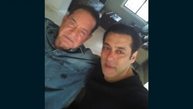 Salim Khan Birthday Special: From Sholay to Don, 5 Best Films of the Veteran Screenwriter