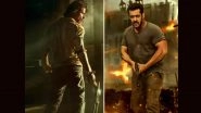 Tiger 3: Shah Rukh Khan to Appear in Salman Khan&rsquo;s Actioner as Pathaan