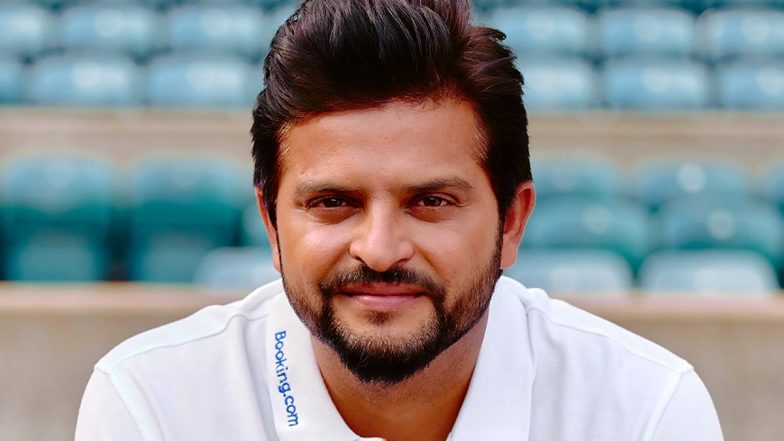 Suresh Raina Signs for Deccan Gladiators in Abu Dhabi T10 League 2022