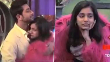 Bigg Boss 16: Fahmaan Khan’s Entry Excites BFF and Imlie Co-Star Sumbul Touqeer! (Watch Video)