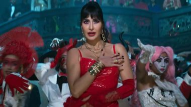 Phone Bhoot Box Office Collection Day 1: Katrina Kaif’s Horror Comedy Records Low Opening Numbers Raking In Rs 2.05 Crore