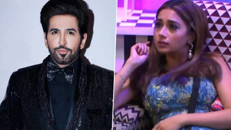 Bigg Boss 16: Vishal Kotian Compares Contestant Tina Datta to ‘Rupa Underwear Baniyan’