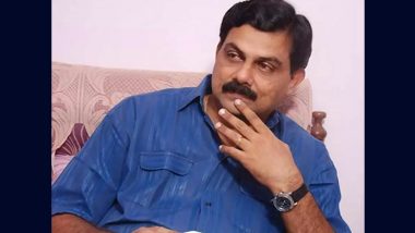 Malayalam Writer Satheesh Babu Found Dead in His Thiruvananthapuram Apartment
