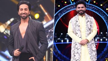 Indian Idol 13: Puranchand Wadali's Versatile Grandson Navdeep Wadali Dazzles Ayushmann Khurrana