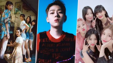 From Zico to (G)-IDLE to NewJeans, 2022 MAMA Awards Announce Their Second Lineup