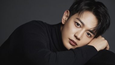 SHINee’s Minho To Release First Solo Album in Mid December!