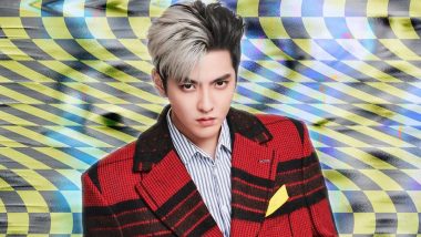 Kris Wu Gets Sentenced to 13 Years in Jail and Faces Deportation for Sexual Assault Allegations and Rape