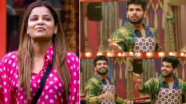 Bigg Boss 16: Archana Gautam Gets Evicted and the Reason Is Shiv Thakare; Here's What Happened!