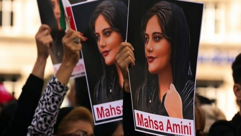 Mahsa Amini Death: Iran Disbands 'Morality Police' Two Months After Anti-Hijab Protests